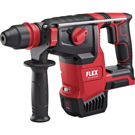 Hammer 18V CHE 2-26 18.0-EC C FLEX - senza batteria e caricatore - accessori - 491314