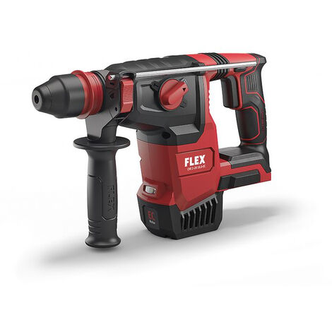 Hammer 18V CHE 2-26 18.0-EC C FLEX - sin batería ni cargador - accesorios - 491314