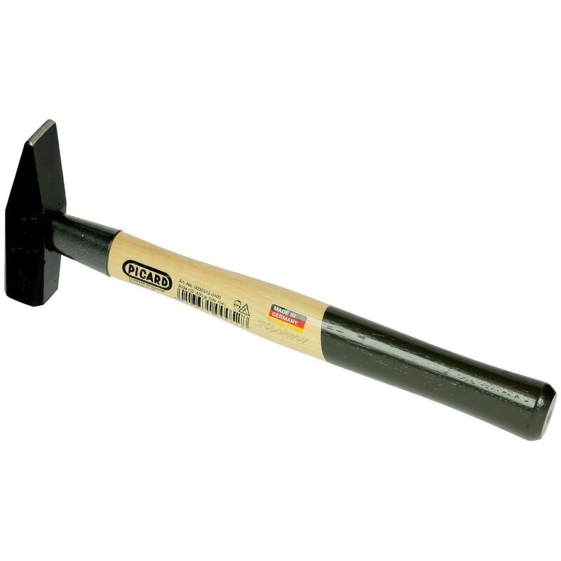 Wera - Rake 400 g din1041