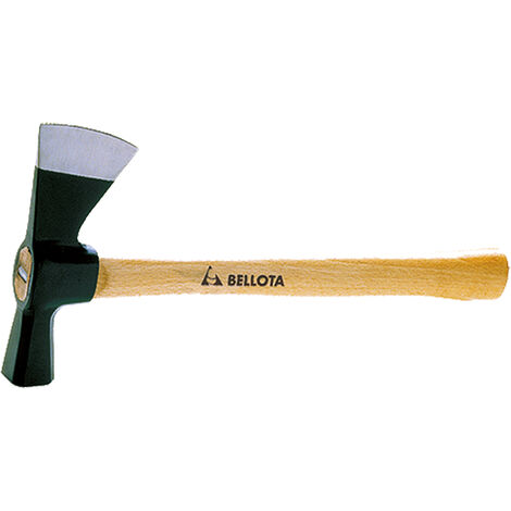Hammer A Spitzhacke Gr. 570