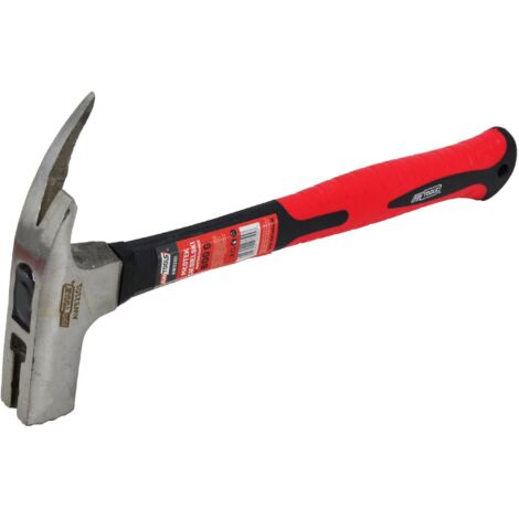 Hammer awtools standard 600g ergonomischer Griff