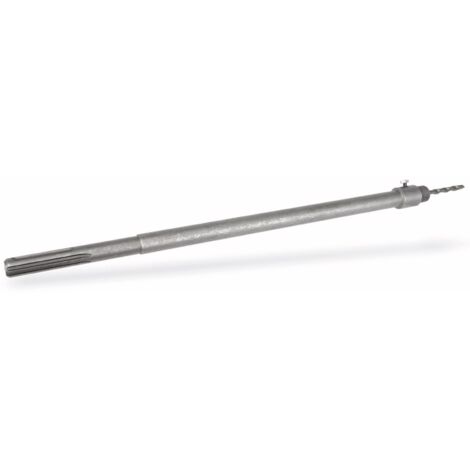Hammer-Bohrkronenschaft, SDS-Max, M22, 500 mm