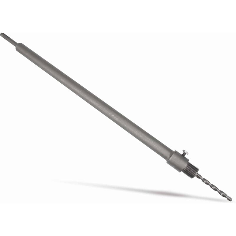 Hammer-Bohrkronenschaft, M22, 500 mm, SDS-Plus - Daytools