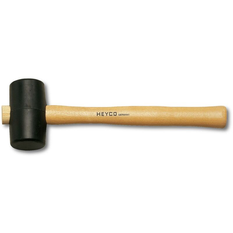 Mazo de goma 1540-1 54 x 90MM