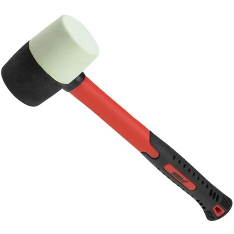 Hammer dedra 13m253 Gummikopf doppeldicht 225g