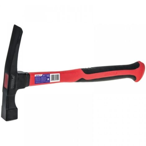 Hammer dedra 13m450 geschmiedeter Kopf Fiberglasgriff
