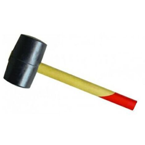 Hammer juco m0005 Gummikopf 0,48 kg