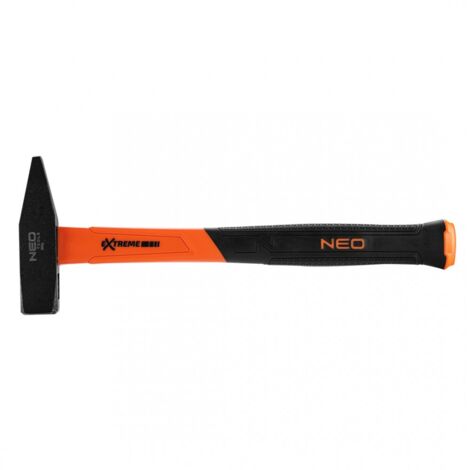 Hammer neo 25-145 ergonomischer Griff Vibrationsdämpfung