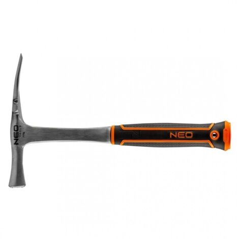 Hammer neo-tools 25-105 Stahl 600 g