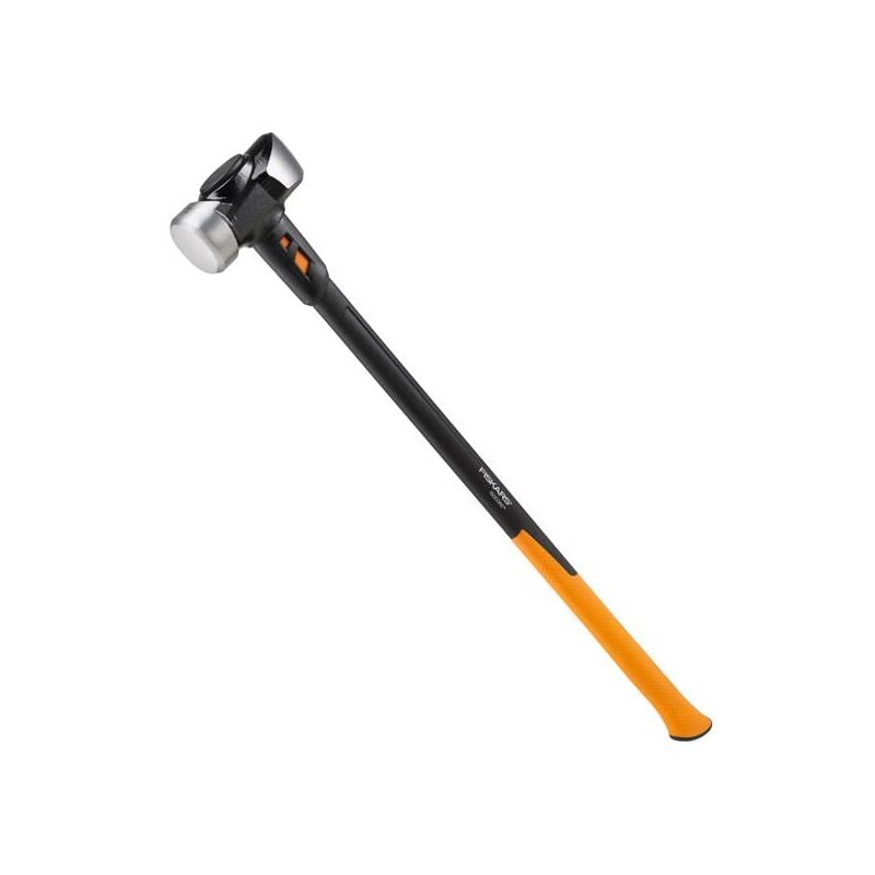 1020219 IsoCore Sledge Hammer 3.6kg 8 lb FSK1020219 - Fiskars