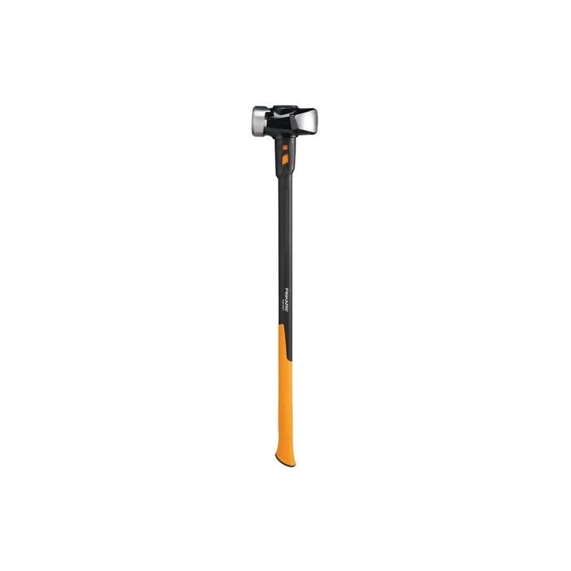 Fiskars - Sledge Hammer (l) 8LB 36'