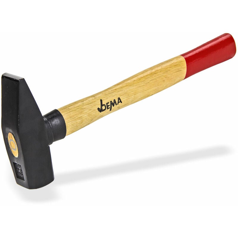 Image of Dema - Schlosserhammer / Hammer 1000g