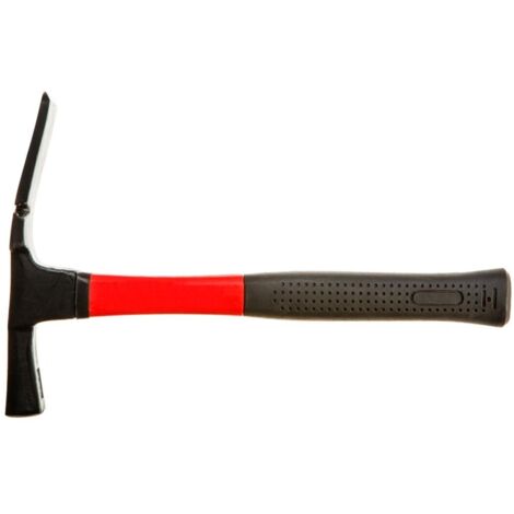 Hammer top-tools 02a913 600g Fiberglasgriff