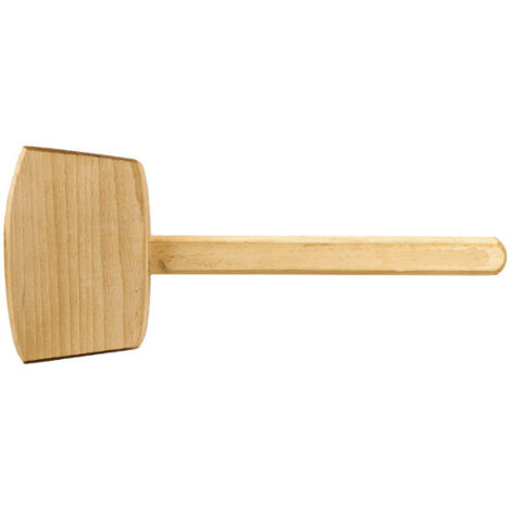 Hammer Topex 02a050 Holz 500 g ergonomisch