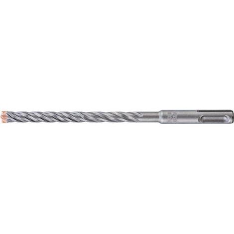 Hammerbohrer Force X D.8,0mm Arbeits-L.150mm L.210mm SDS-plus ALPEN