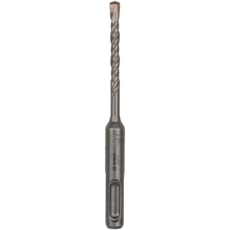 Hammerbohrer Sds-plus-5, 5 X 50 X 115 Mm, 10er-pack - Bosch