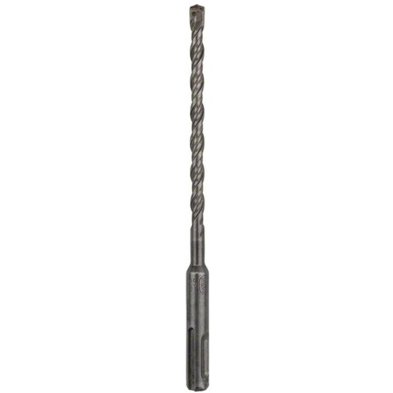 Hammerbohrer Sds Plus-5 6, 5 X 100 X 165 Mm - Bosch