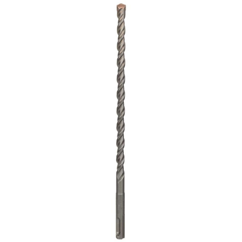 Hammerbohrer plus-3 10x200x260mm - 2608831027 - Bosch