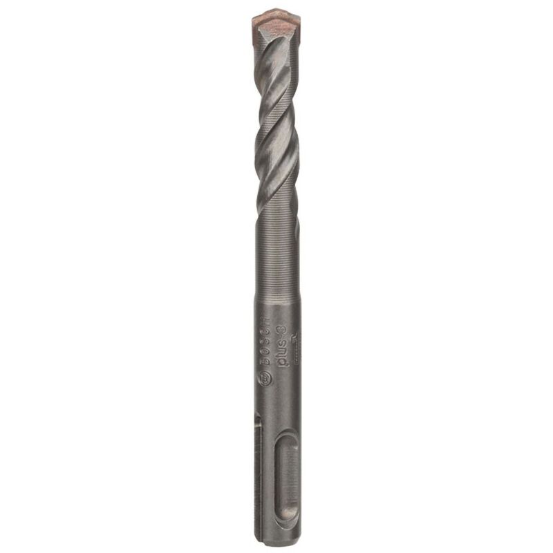 Hammerbohrer plus-3 10x50x110mm - 2608831024 - Bosch