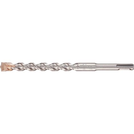 Hammerbohrer SDS-plus Bionic Pro 26x250/200mm heller