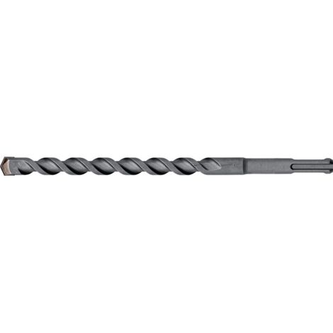 Hammerbohrer SDS-Plus D.10,0mm Arbeits.L.100mm Gesamt.L.160mm PROMAT