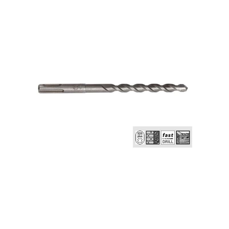 Image of Wiertło sds plus 5x 160mm plus-1 - Bosch