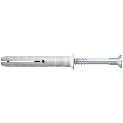 Hammerfix N, 6x40/10 S, 200  Fischer 513834