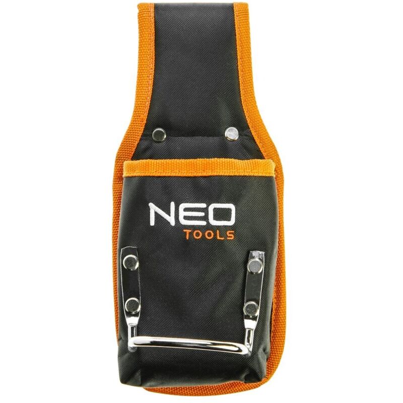 Neo Tools Neo Hammer- Und Werkzeughalter – Praktischer Gürtel-organizer