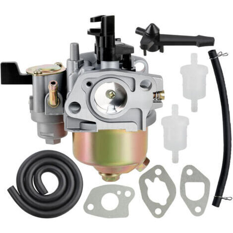 Hammerhead-Vergaser für 168-208 cm³ Motoren – Kompatibel mit TrailMaster MID XRS/XRX und LCT CMXX – Hochleistungs-Kart- und Buggy-Teil