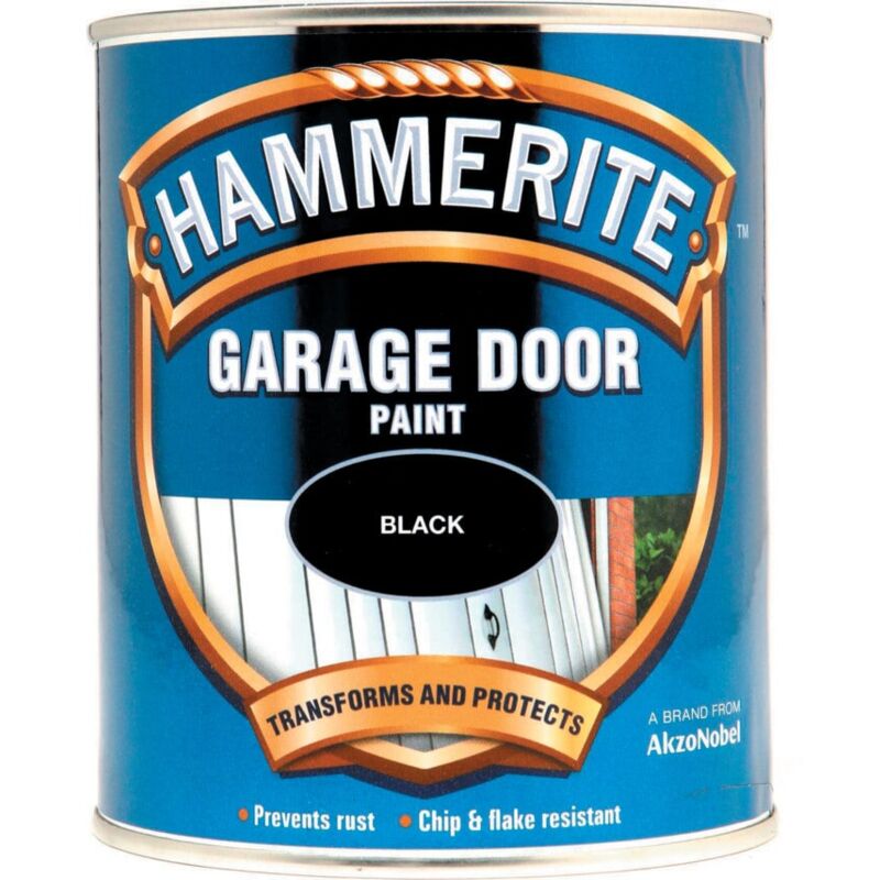 Hammerite - Garage Door Paint 750ml