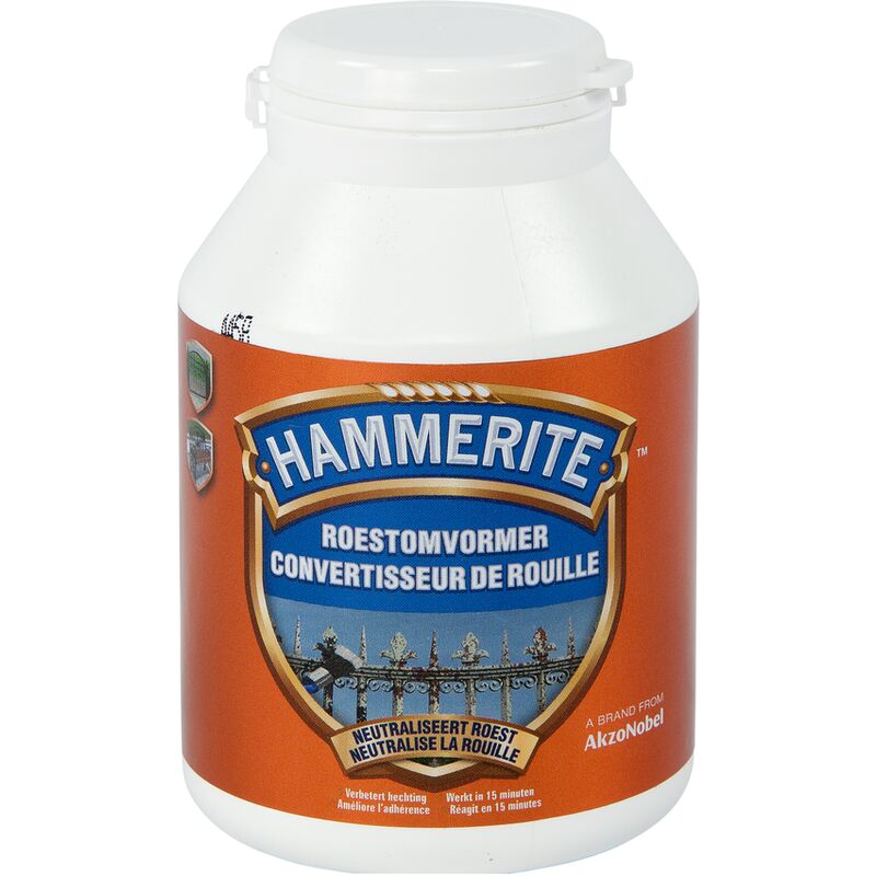 

rostumwandler 250 ml - Incolore - Hammerite