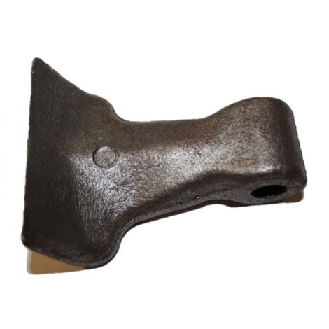 Hammermesser Del Morino URC400D