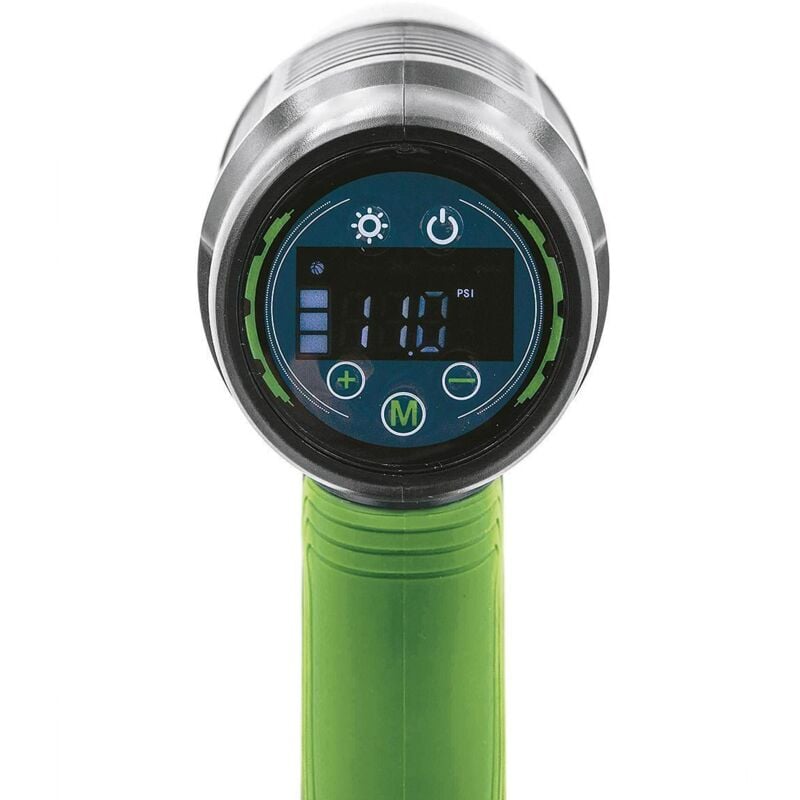 Hammersmith - AirStorm Aspirateur sans fil