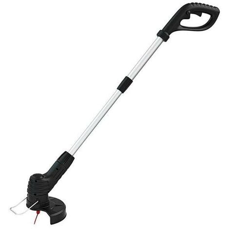 AUTRES Hammersmith Bionic Trimmer Rasentrimmer teleskopierbar Akkutrimmer