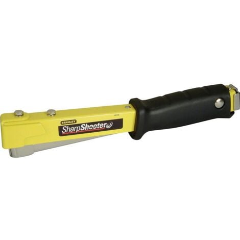 Hammertacker 6-PHT150 pour supports 6 - 10 mm