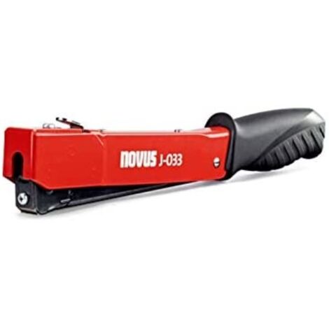 Hammertacker Novus J-033