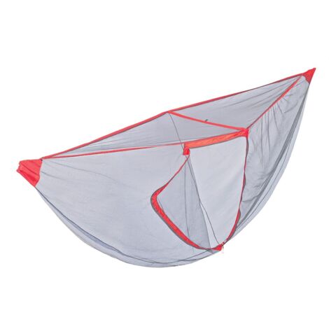 Hammock Bug Net Color: negro