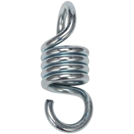 Hammock Spring,Extension Spring 500 lb/220 kg Weight Capacity--
