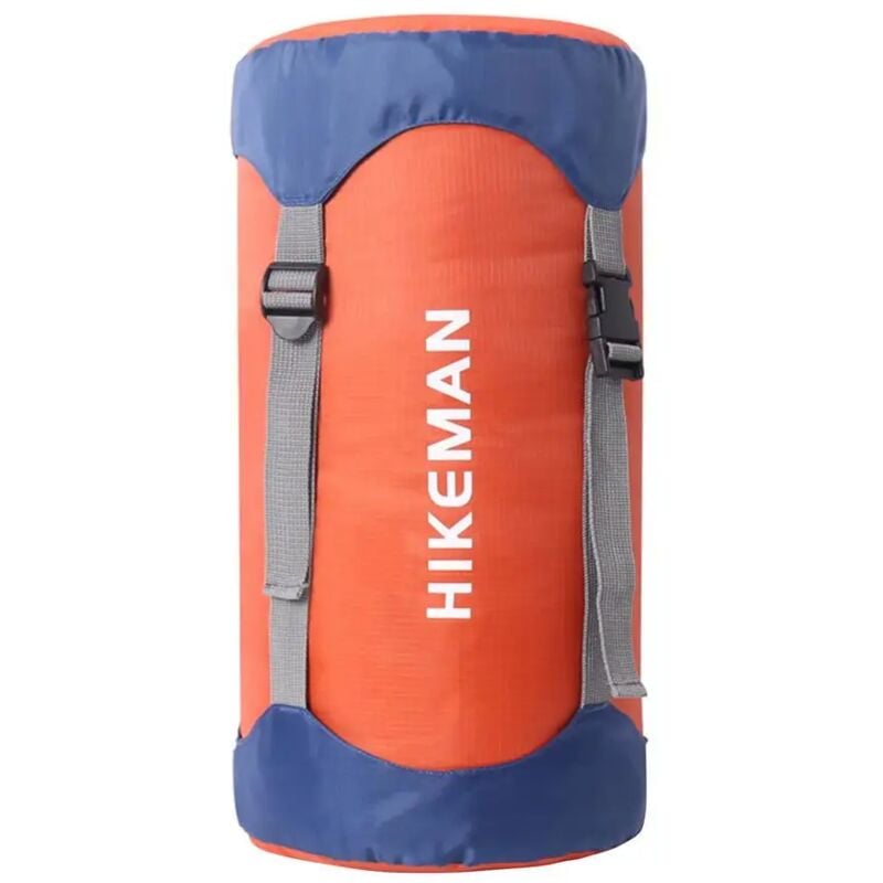 Image of ZVD - Hammock Storage Bags Compression Bags for Outdoor Camping Hiking Travel Leisure Storage Bags