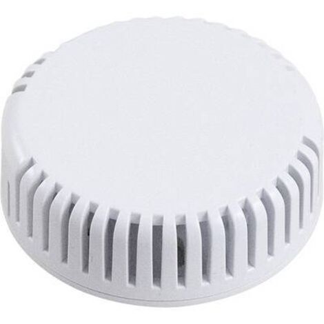 Hammond Electronics 1551V12WH Boîtier universel 60 x 20 ABS blanc 1 pc(s) Y616992