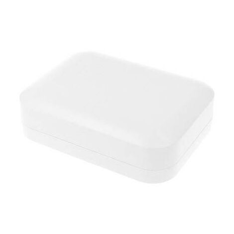HAMMOND ELECTRONICS 1556EWH BOÎTIER UNIVERSEL 160 X 120 X 45 PLASTIQUE ABS IGNIFUGÉ BLANC 1 PC(S)