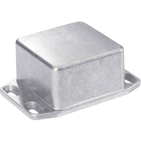 Hammond Electronics 1590LBFL Contenitore universale 51 x 51 x 31 1 pz.