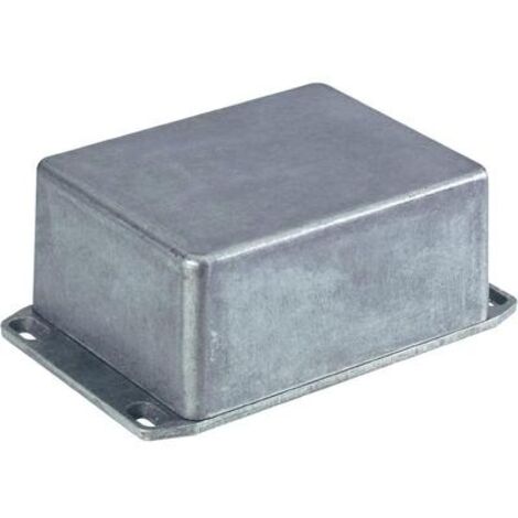 HAMMOND ELECTRONICS DRUCKGUSS-ALU-GEH.IP65 FLANSCH 1590WP1FL