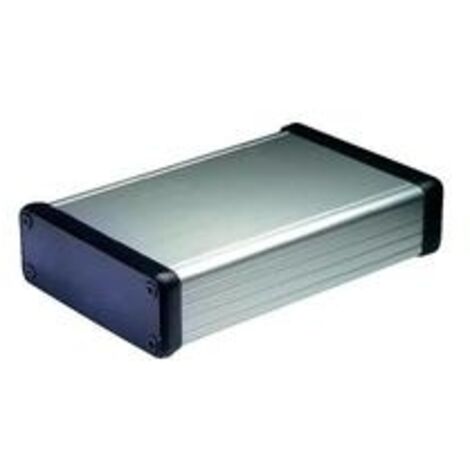 HAMMOND ELECTRONICS EXTRUDIERTES ALU-GEH USE 1455K1602BK