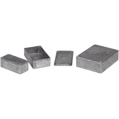 HAMMOND ELECTRONICS GEH USE ALUMINIUM SPRITZGU 26908PSLA