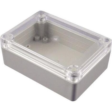 HAMMOND ELECTRONICS KUNSTSTOFFGEH USE ABS IP65 RP1285C