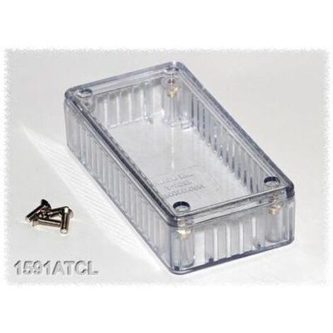HAMMOND ELECTRONICS UNIVERSALGEH USE FRPC 1591ATCL