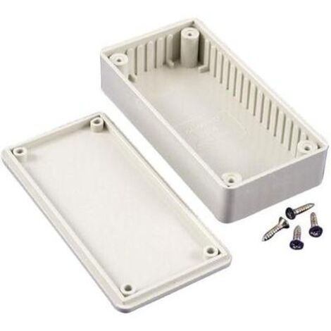 HAMMOND ELECTRONICS UNIVERSALGEH USE GPABS 1591ASGY