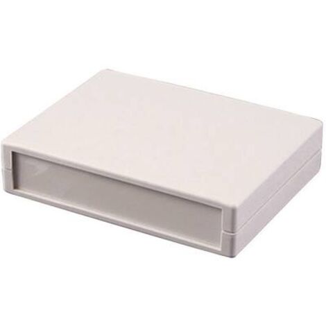 HAMMOND ELECTRONICS UNIVERSALGEH USE RM2095L 250X180X100 GR