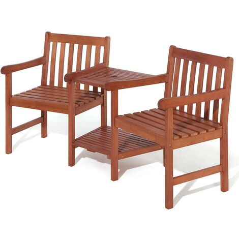 Hampton Companion Seat